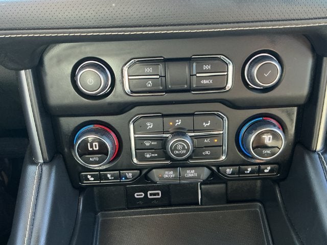 2023 Chevrolet Tahoe Premier - Photo 17