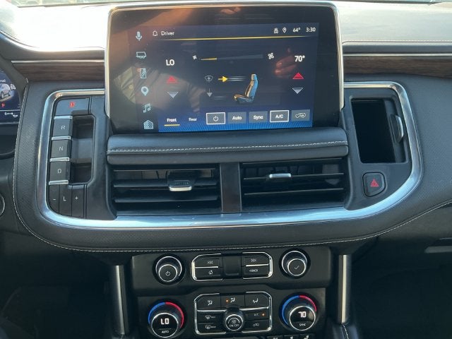 2023 Chevrolet Tahoe Premier - Photo 18