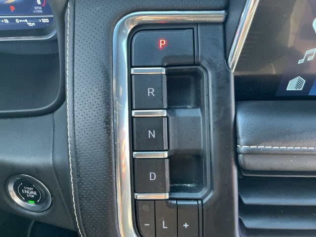 2023 Chevrolet Tahoe Premier - Photo 19