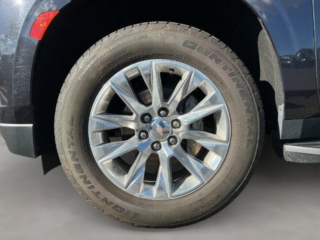 2023 Chevrolet Tahoe Premier - Photo 22
