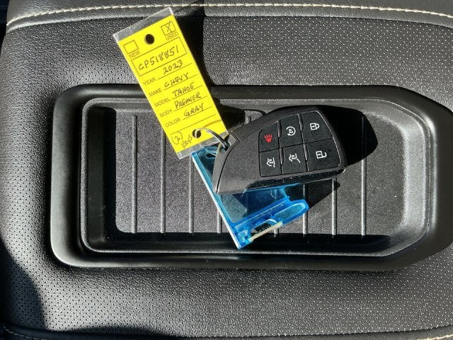 2023 Chevrolet Tahoe Premier - Photo 24