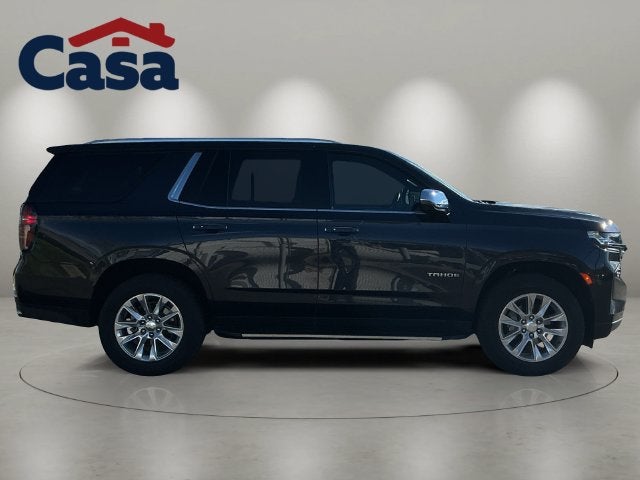 2023 Chevrolet Tahoe Premier - Photo 7