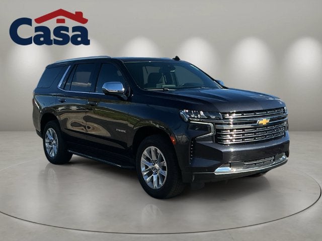 2023 Chevrolet Tahoe Premier - Photo 8