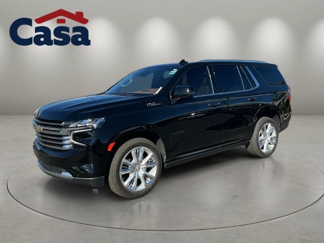 2023 Chevrolet Tahoe