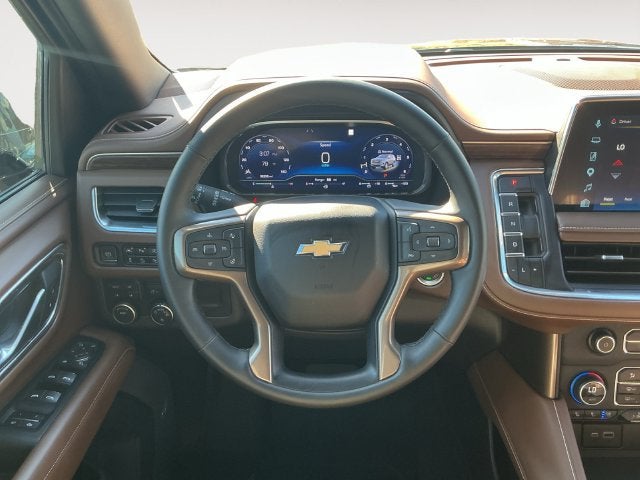 2023 Chevrolet Tahoe High Country - Photo 10