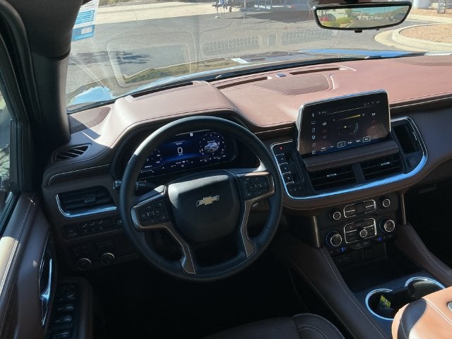 2023 Chevrolet Tahoe High Country - Photo 13