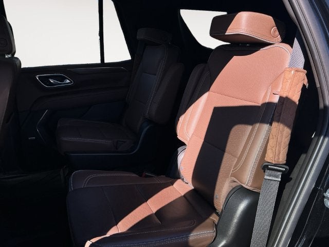 2023 Chevrolet Tahoe High Country - Photo 14