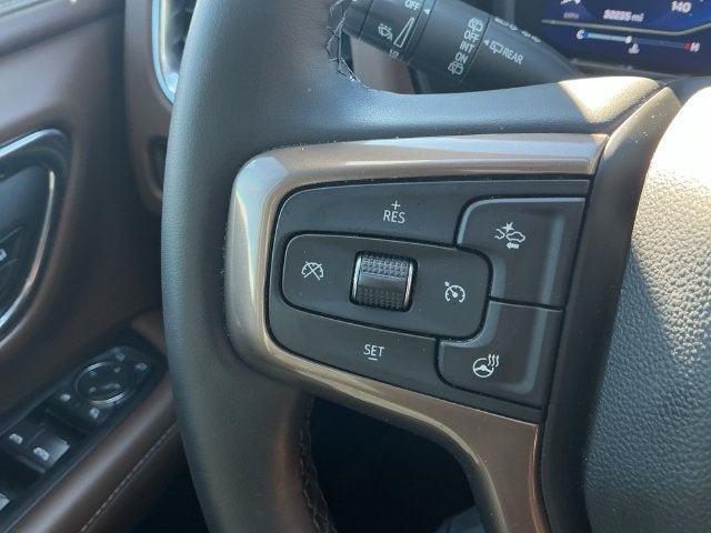 2023 Chevrolet Tahoe High Country - Photo 16