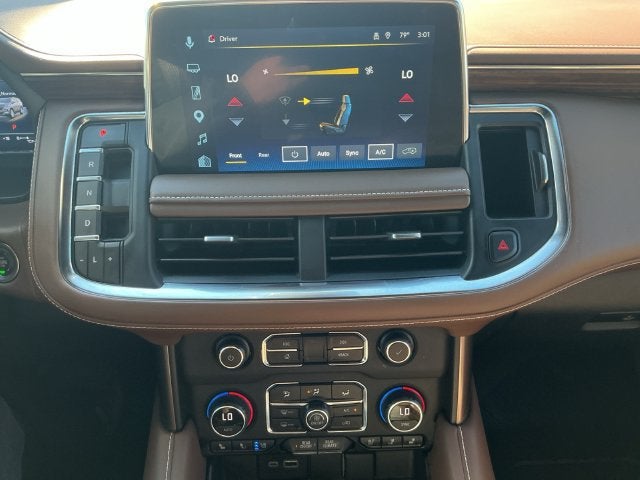 2023 Chevrolet Tahoe High Country - Photo 18
