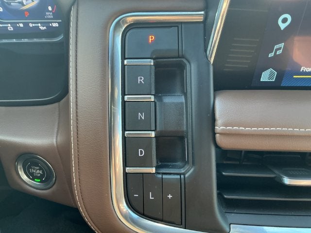 2023 Chevrolet Tahoe High Country - Photo 19