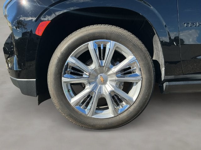 2023 Chevrolet Tahoe High Country - Photo 22
