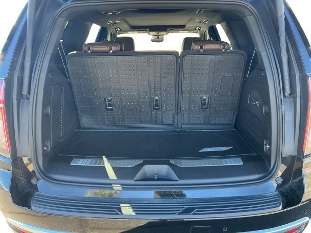 2023 Chevrolet Tahoe High Country - Photo 23