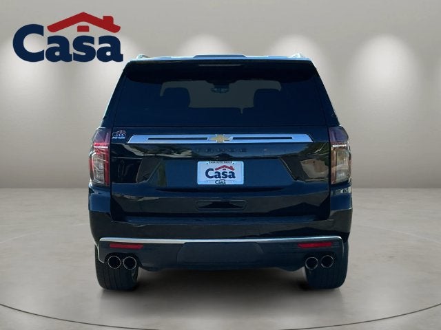 2023 Chevrolet Tahoe High Country - Photo 6