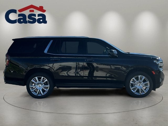 2023 Chevrolet Tahoe High Country - Photo 7