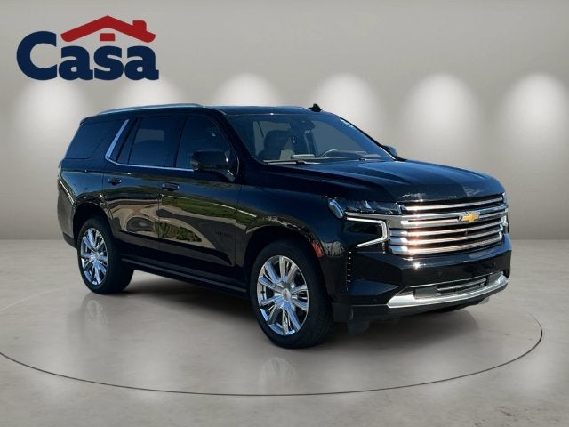 2023 Chevrolet Tahoe High Country - Photo 8