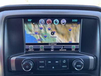 2019 GMC Sierra 3500 HD Denali