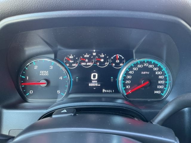 2019 GMC Sierra 3500 HD Denali