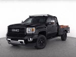 2019 GMC Sierra 3500 HD Denali
