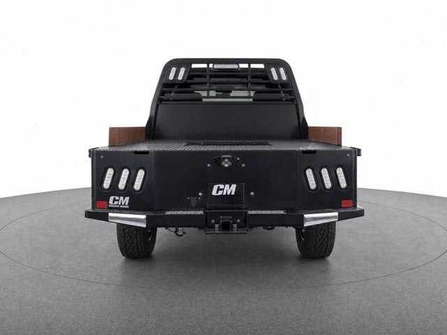 2019 GMC Sierra 3500 HD Denali