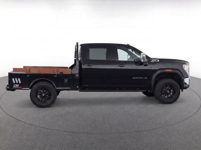 2019 GMC Sierra 3500 HD Denali