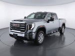 2024 GMC Sierra 2500 HD SLT