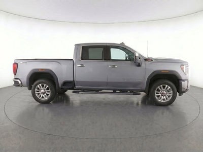 2024 GMC Sierra 2500 HD SLT