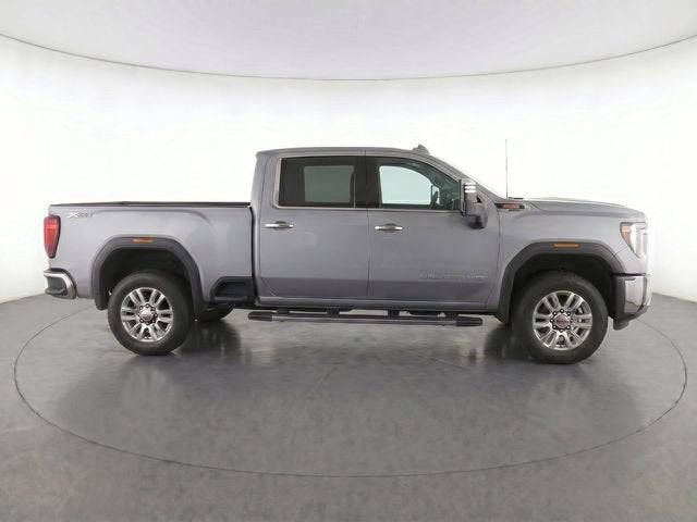 2024 GMC Sierra 2500 HD SLT