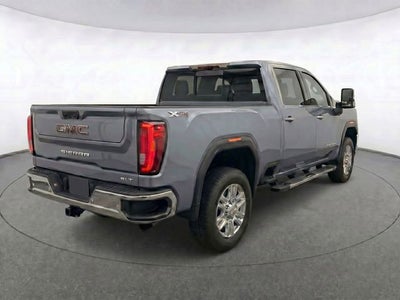 2024 GMC Sierra 2500 HD SLT