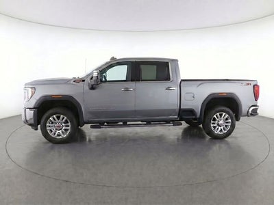 2024 GMC Sierra 2500 HD SLT