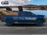 2021 GMC Sierra 2500 HD AT4