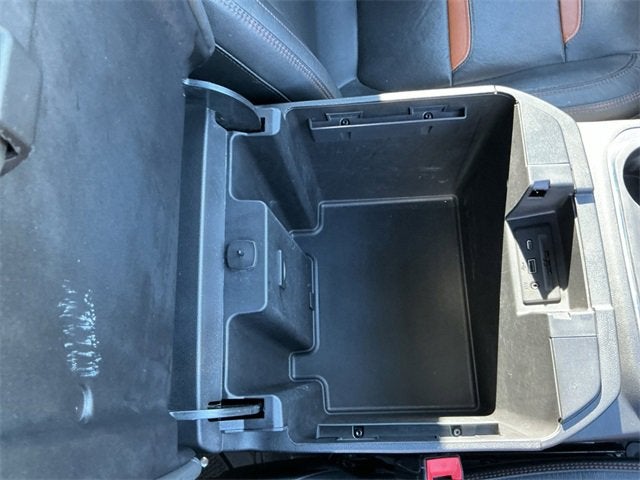 2021 GMC Sierra 2500 HD AT4