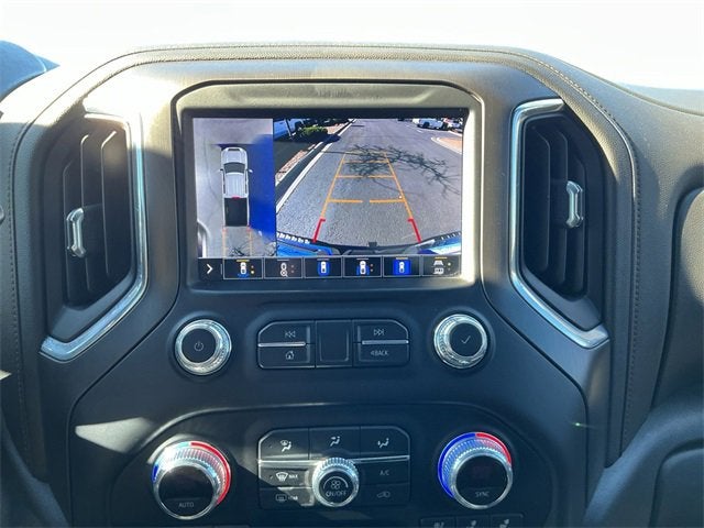 2021 GMC Sierra 2500 HD AT4