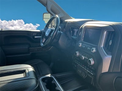 2020 GMC Sierra 2500 HD Denali