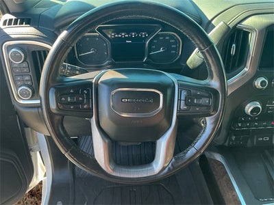 2020 GMC Sierra 2500 HD Denali