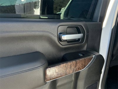 2020 GMC Sierra 2500 HD Denali