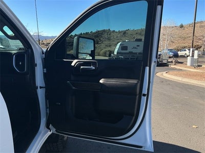 2020 GMC Sierra 2500 HD Denali