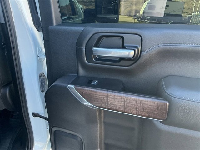 2020 GMC Sierra 2500 HD Denali