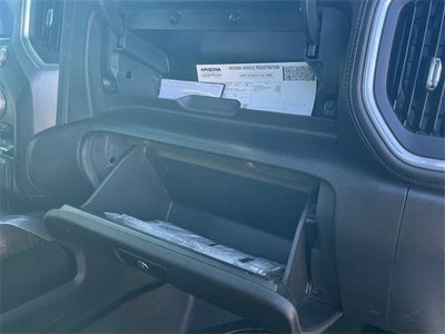 2020 GMC Sierra 2500 HD Denali