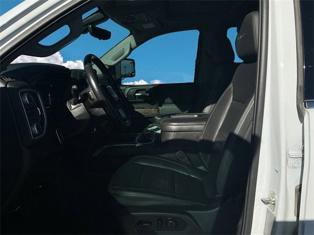 2020 GMC Sierra 2500 HD Denali