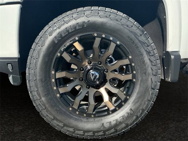 2020 GMC Sierra 2500 HD Denali