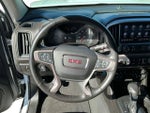 2022 GMC Canyon AT4 - Leather