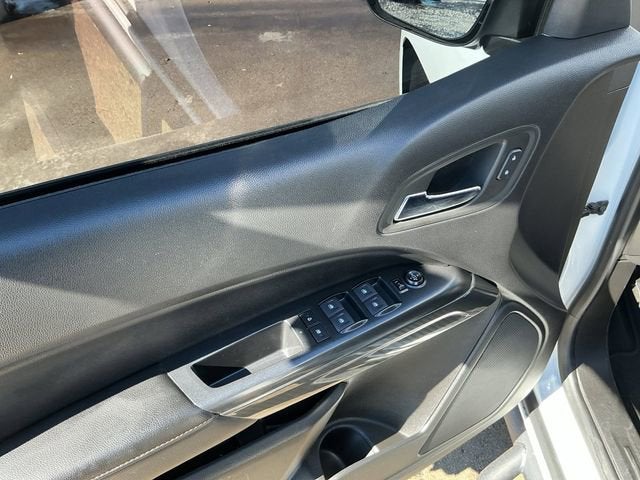 2022 GMC Canyon AT4 - Leather