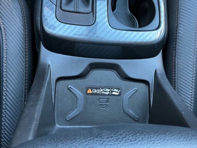 2022 GMC Canyon AT4 - Leather