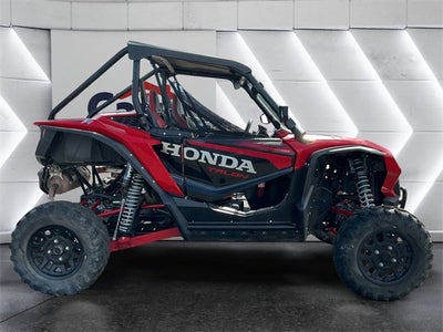2023 Honda TALON Base