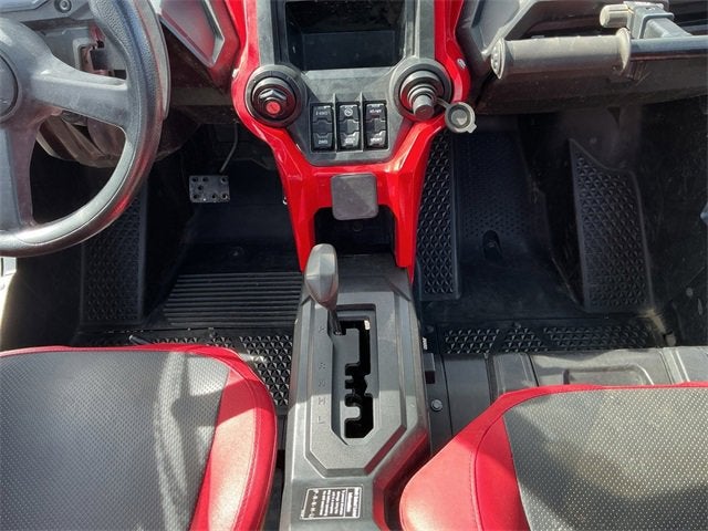 2023 Honda TALON Base