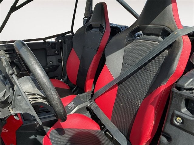 2023 Honda TALON Base