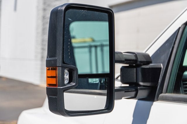 2024 Chevrolet Silverado 5500 HD Work Truck