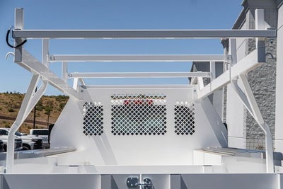 2024 Chevrolet Silverado 5500 HD Work Truck