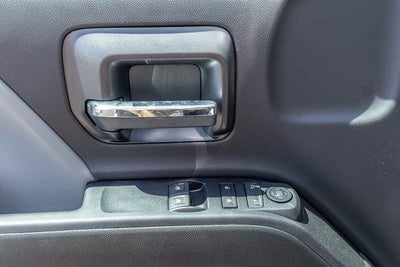 2024 Chevrolet Silverado 5500 HD Work Truck