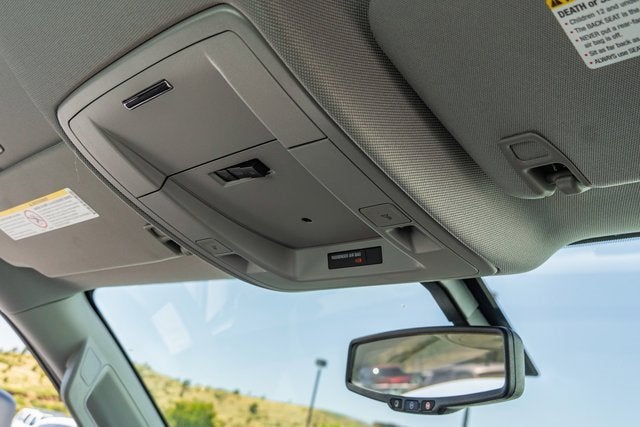 2024 Chevrolet Silverado 5500 HD Work Truck